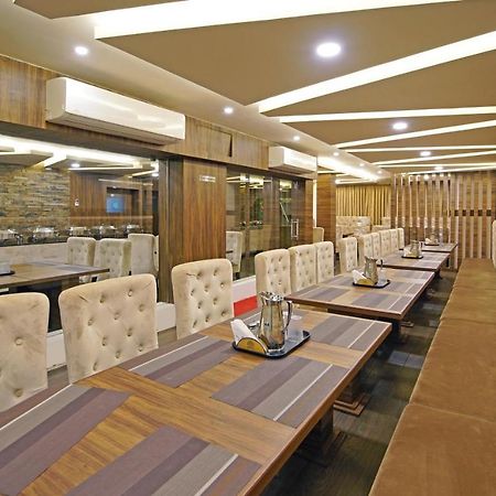 Treebo Trend Lake View Park T Nagar Chennai Dış mekan fotoğraf