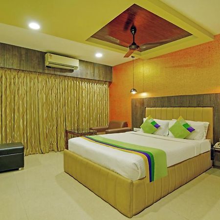 Treebo Trend Lake View Park T Nagar Chennai Dış mekan fotoğraf